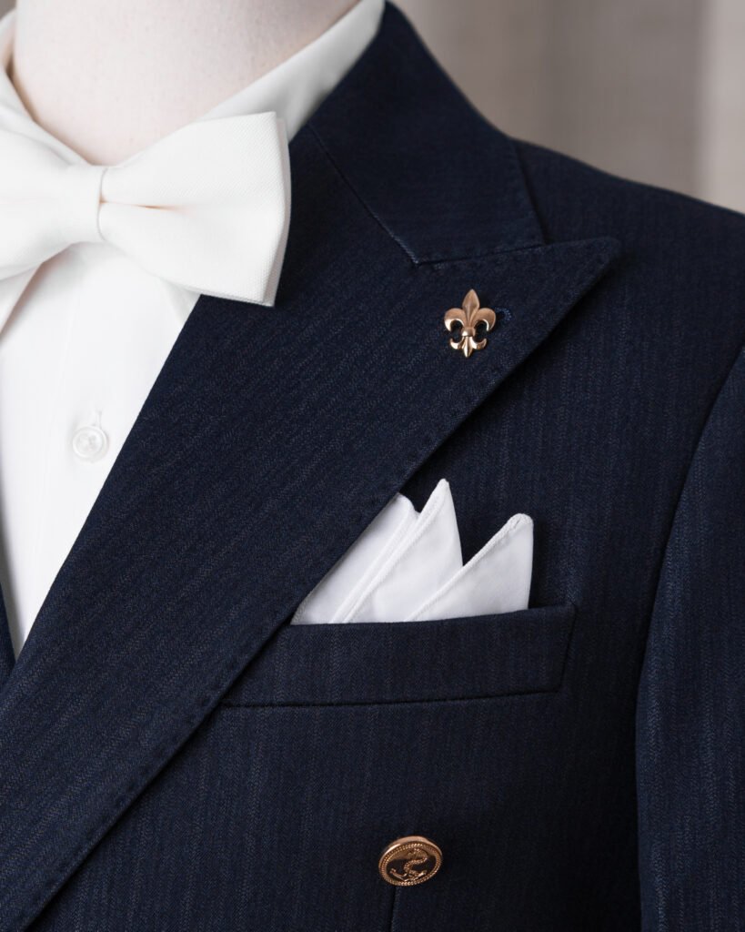  Mẹo Giúp Quý Ông Nâng Tầm Âu Phục