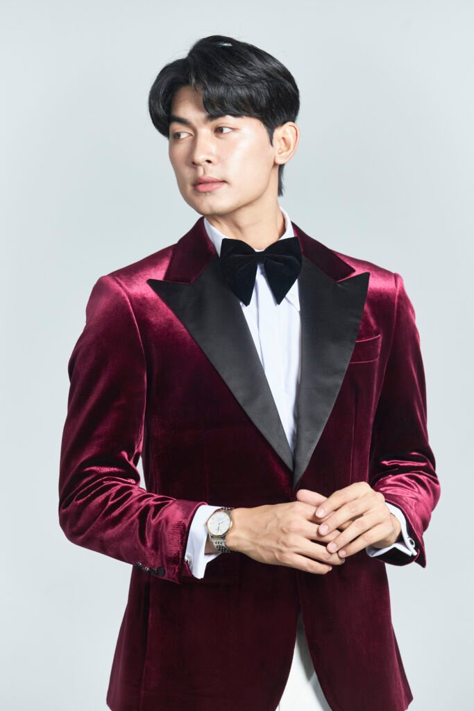  Mẹo Giúp Quý Ông Nâng Tầm Âu Phục