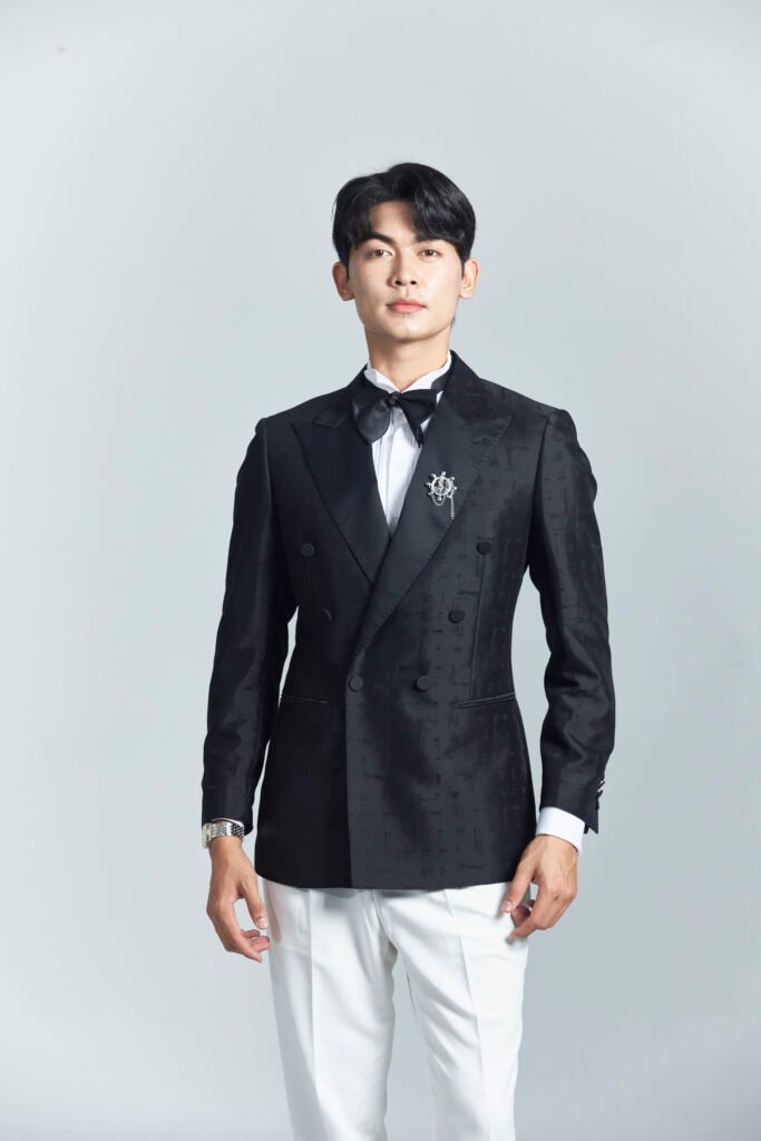 5 lưu ý cho chú rể khi chọn vest cưới 