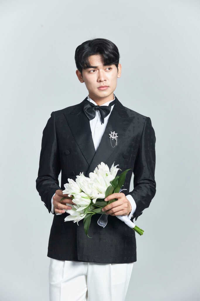 Thuê suit cưới nam TPHCM