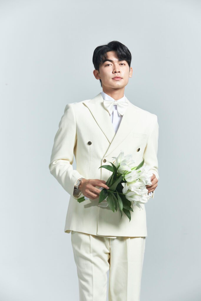 suit cưới nam TPHCM