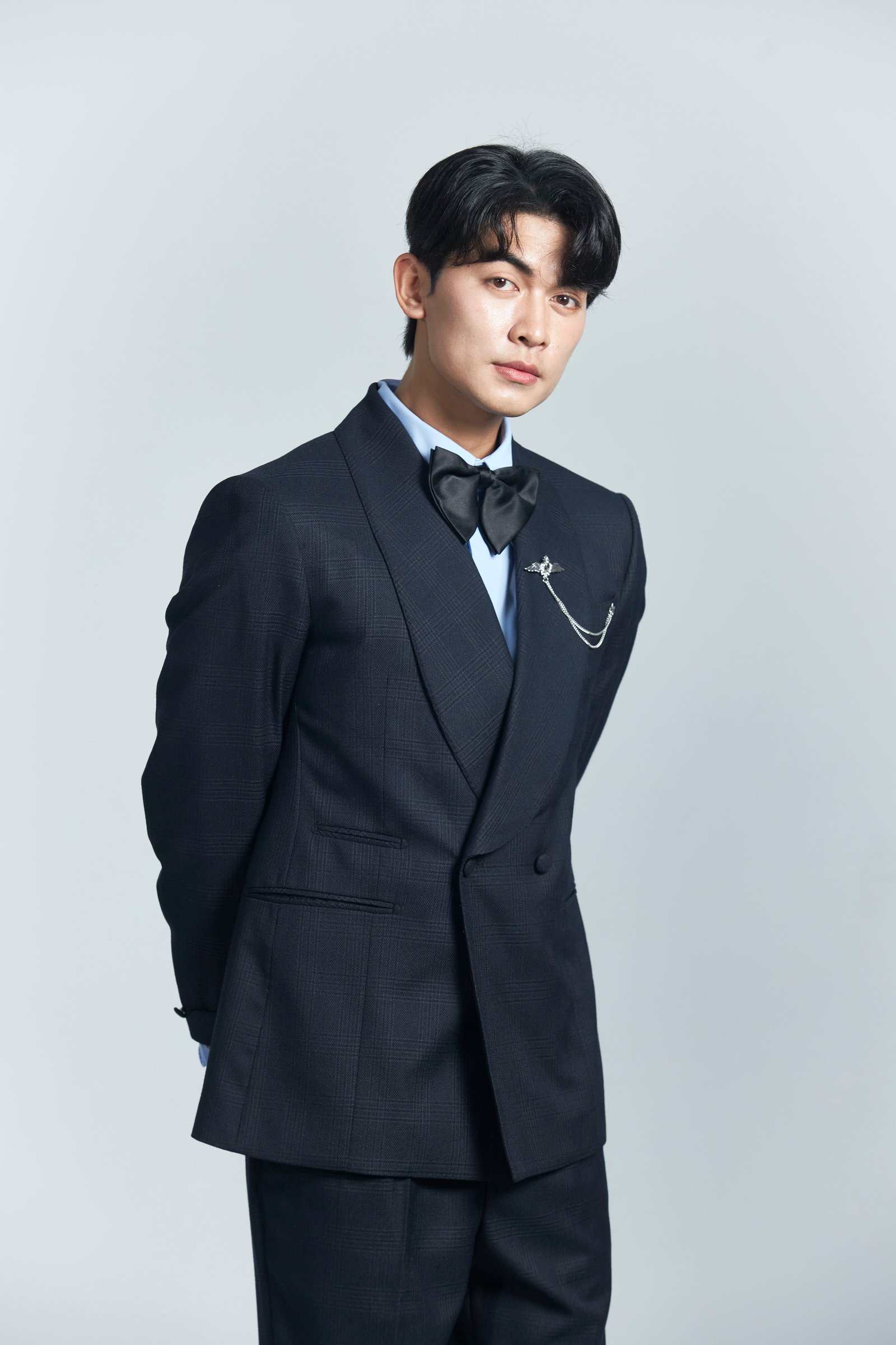 Các bộ suit phổ biến cho chú rể – Lịch lãm & chuẩn phong cách ngày cưới