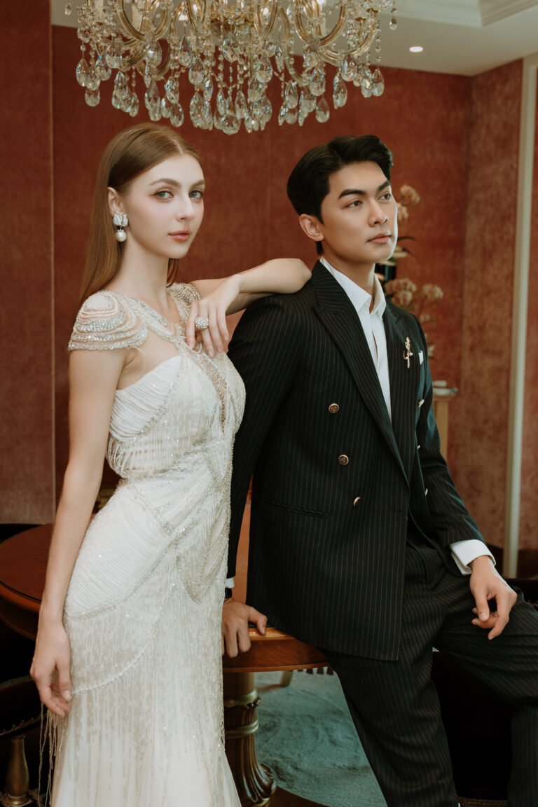 Thuê Vest Cưới TP.HCM