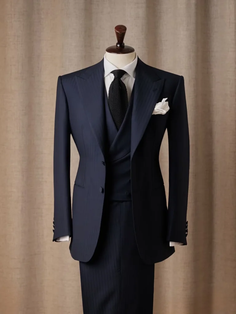 Thuê Vest Cưới TP.HCM