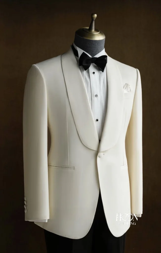 Thuê Vest Cưới TP.HCM
