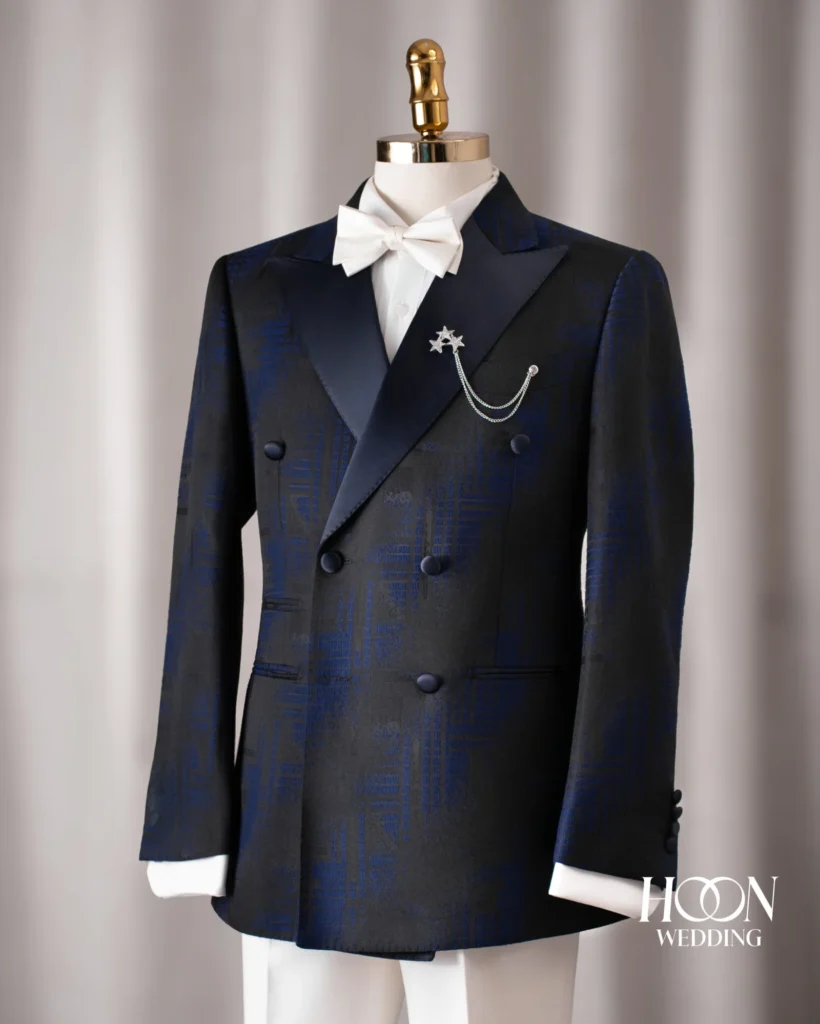 Thuê Vest Cưới TP.HCM