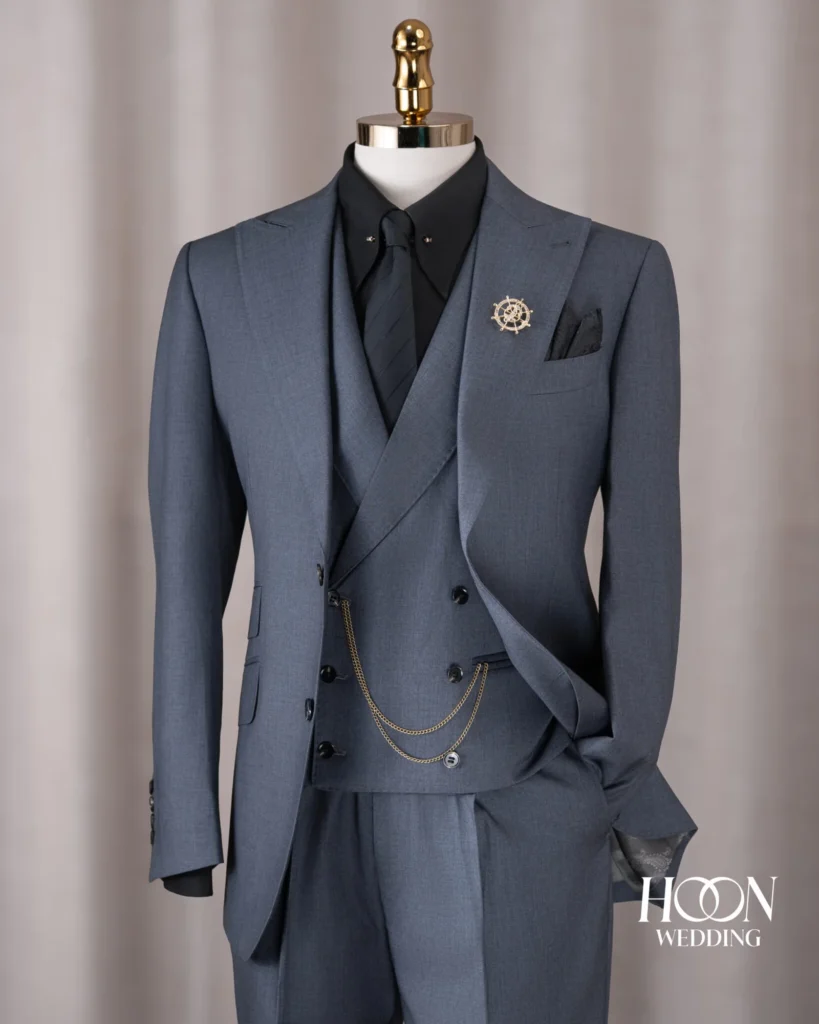 Thuê Vest Cưới TP.HCM